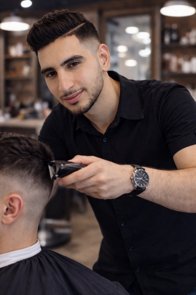 Adib Bejaoui