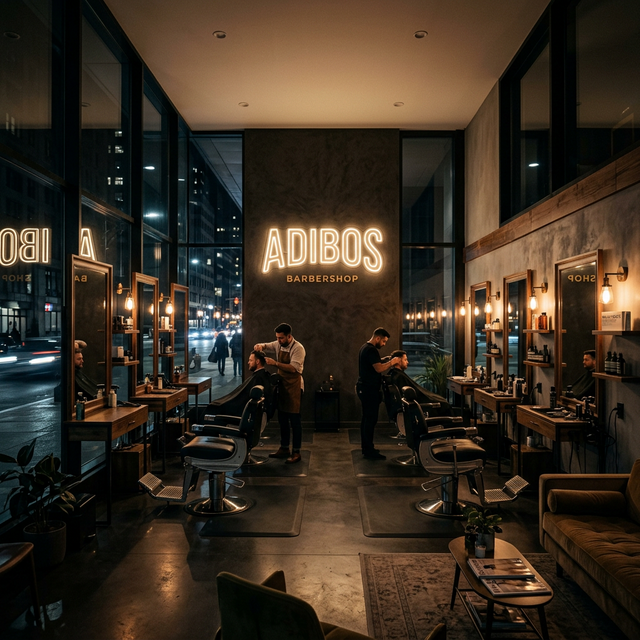 Création ADIBOSS #3